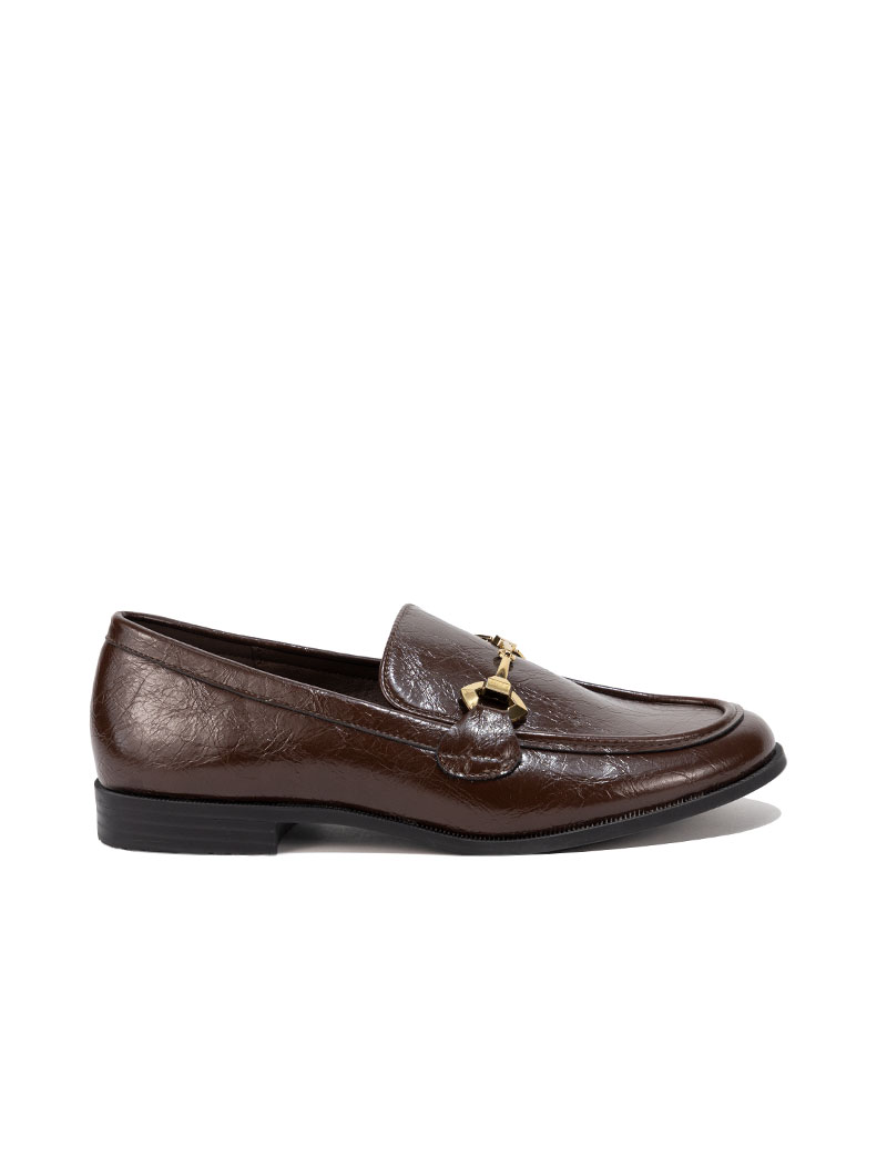 Derbies à boucle